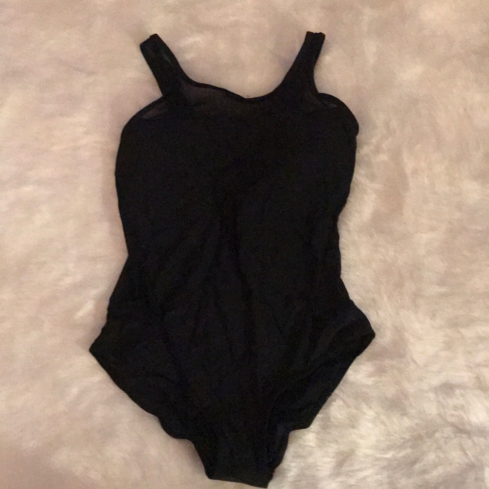 Bathing suit